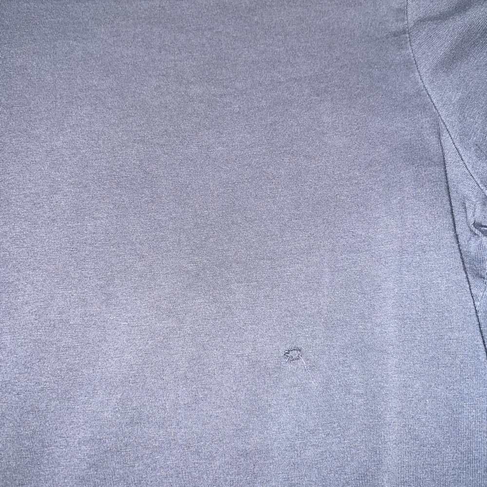 Tommy Hilfiger Men's Black T-Shirt - Picture 5 of 5